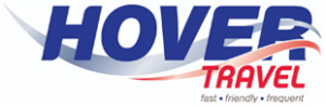 Hovertravel logo